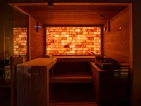 雷吉納瑪格麗塔酒店 - SPA