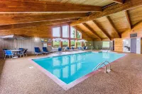 AmericInn by Wyndham Dickinson - プール