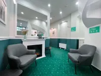 Revelton Suites Riga Hotels near Riga TV Tower