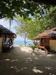 Harmony Bay Resort and Dive Center - bar