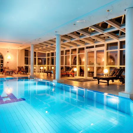 Hotel Villa Heine Wellness & Spa