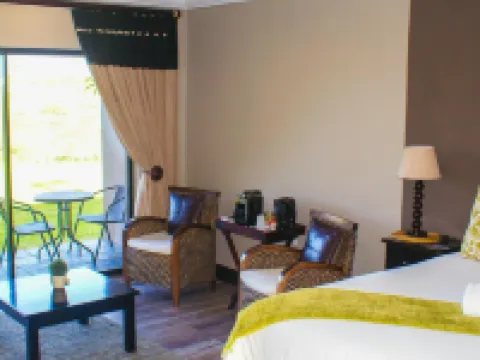 Umbono Private Lodge
