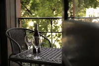 韋恩酒店