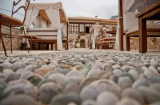 Archontiko Hatzipanayioti