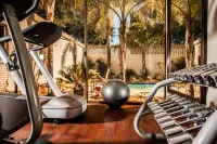Garden Court Kimberley - Gym