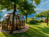 Hotel Querceto Wellness & Spa by Double Hospitality Hotels in Malcesine