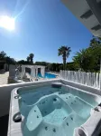 Zoumis Residence - Badekar