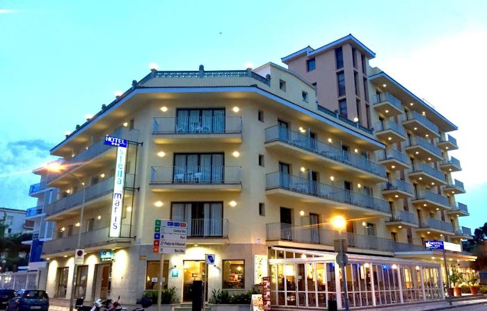 Hotel Stella Maris