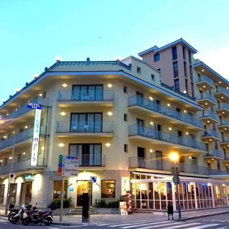 Hotel Stella Maris