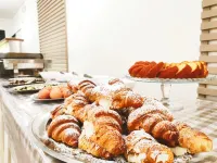 Hotel Cà Vanni - Frühstück