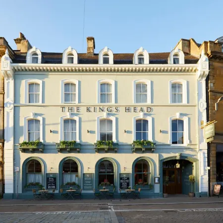 Kings Head Hotel