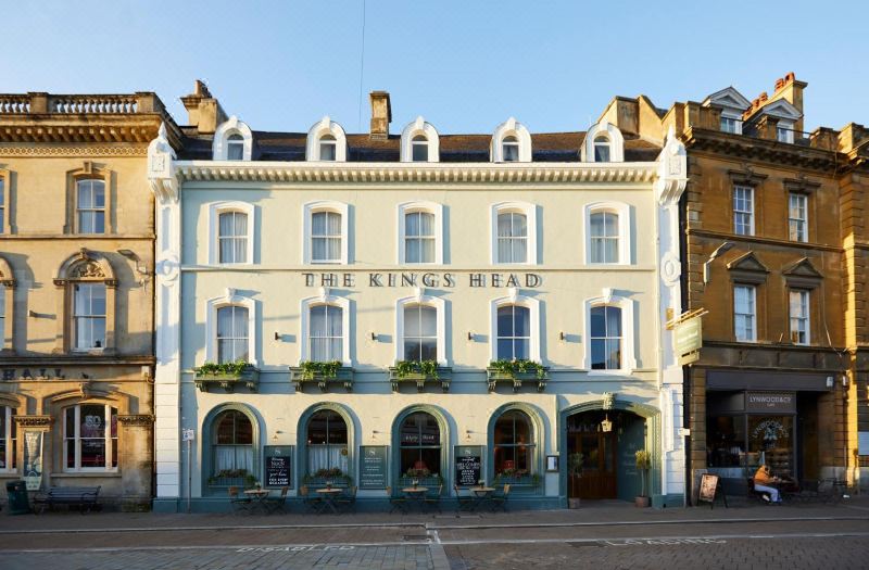 Kings Head Hotel