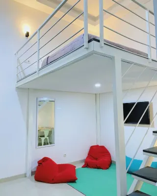 Guesthouse Syariah Latar Watu - 2 stjerner