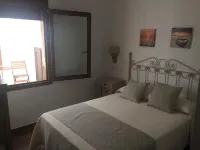 Hotel Almadrabeta - sul mare