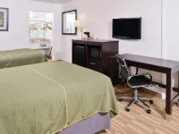 Americas Best Value Inn Clute/Lake Jackson Hotels in Clute