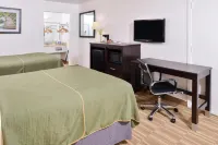 Americas Best Value Inn Clute/Lake Jackson