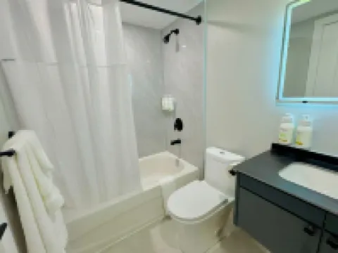 Ramada by Wyndham Kirkland Lake Hotels in Timiskaming District