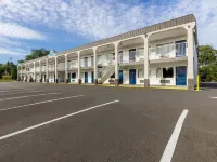 Motel 6 Culpeper, VA Hotels in Culpeper County