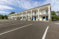 Motel 6 Culpeper, VA
