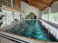 Sirdal Hoyfjellshotell, BW Signature Collection - Pools