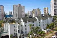 The Bay Apartments Coolangatta