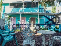 The Heirloom Inn Hotels in Mount Dora