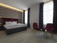 Hotel Grand Inn Berlin - Weißensee Hotels near Wellblechpalast