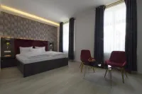 Hotel Grand Inn Berlin - Weißensee Hotels in Weissensee