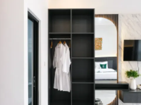 Sampai Villa Jumpa Hotels in Pakem