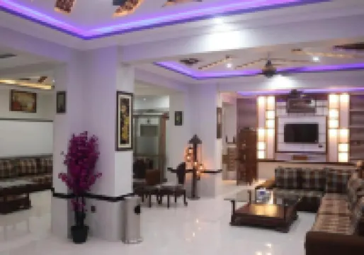 Khan Continental Hotel & Restaurant