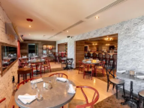 Daddy O Hotel Hotels in Long Beach Township