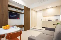 Nora's Suites - Lejligheder
