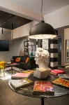 The PopCity Hotel