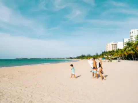 THE WAVE HOTEL CONDADO by IHG Hotel di Condado