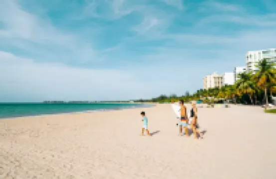 THE WAVE HOTEL CONDADO by IHG