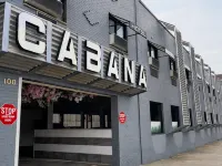 Cabana Hotel Yankee Stadium Hotels near Audubon Playground