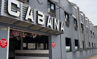 Cabana Hotel Yankee Stadium - Housity