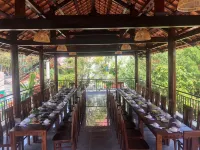 Anhfly Resort Nam Cat Tien