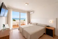 Hotel RH Riviera - Adults Only - parking