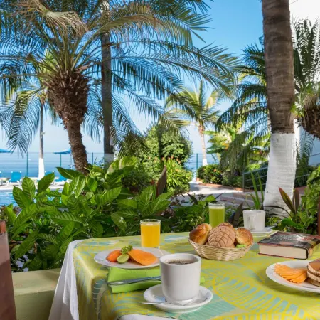 Hotel El Pescador