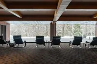 Hotel Sierra Resort Hakuba