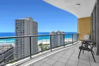 Mantra Sun City - Sea View