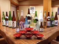 Hakuba Onsen Ryokan Shirouma-so - spa