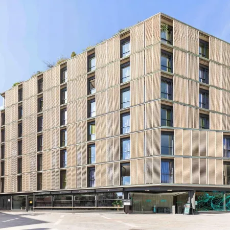 Hotel Rec Barcelona - Adults Only