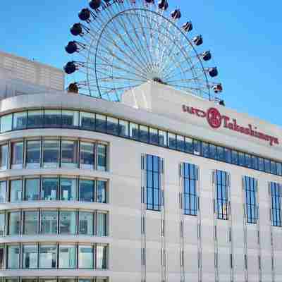 himerakuen Hotel Exterior