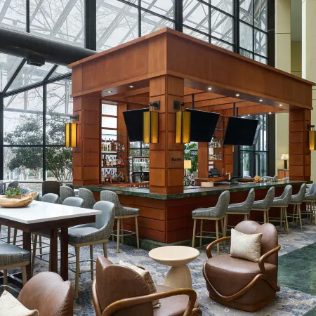 The Westin Atlanta Airport