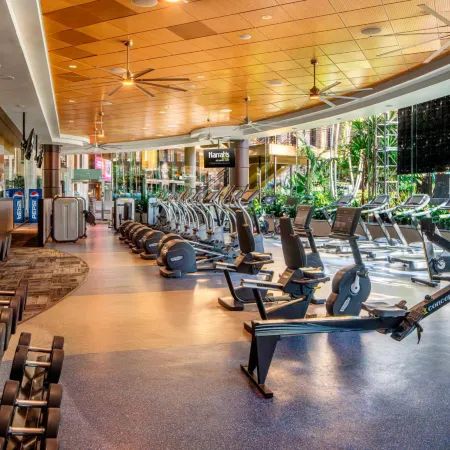 Harrah’s Resort Atlantic City– A Caesars Rewards Destination