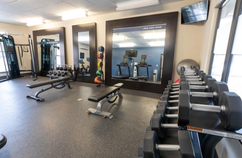 Hampton Inn & Suites Spokane Valley photo 4