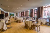 Hotel Blancafort Spa Termal - Frühstück