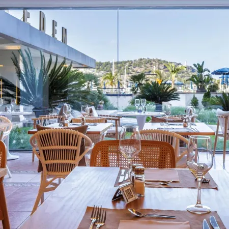 Hotel Eden Soller